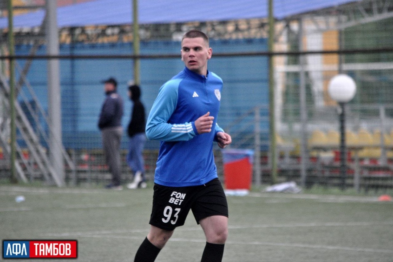 Константин Корсков