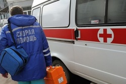 Мичуринские предприятия предоставили в помощь медикам свой транспорт