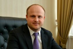 Глава Рассказовского района получил благодарность от Совета Федерации