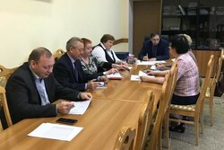 В 2020 году в Тамбовской области отремонтируют девять Домов культуры