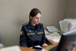 Жителя Рассказовского округа оплатил алименты после возбуждения уголовного дела