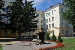 Бывший роддом третьей больницы Тамбова превратят в реабилитационный центр
