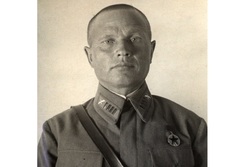 Легендарный комдив Сталинграда: к 120-летию со дня рождения генерала Василия Глазкова
