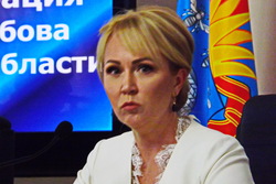 Наталия Макаревич: «Тотальных увольнений не будет»