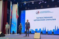 Тамбовский зоотехник принимает участие во Всероссийском конкурсе селекционеров