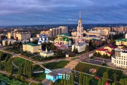 Экспедиция «Архитектор хочет в Тамбов» начнётся 20 июля