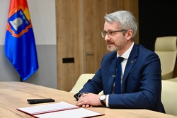 Политолог Сергей Хомутинкин: Александр Орионов подойдет к работе масштабно и творчески