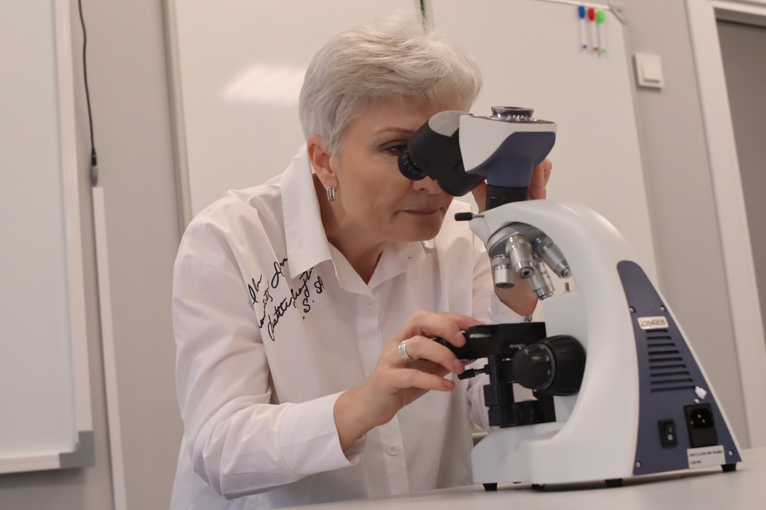 Фото: Валентина Сергованцева