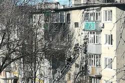 На улице Володарского произошло возгорание дома из-за неисправного пылесоса