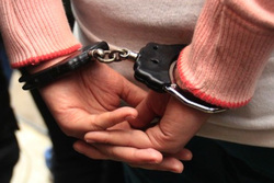 В Тамбове 24-летняя дочь зарезала своего отца