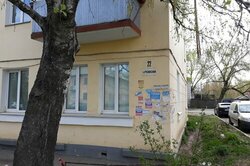 В Тамбове расклейщиков объявлений помогут выявить «умные камеры»