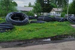 У жителей села Иловай-Рождественское впервые появится водопровод