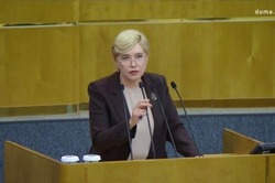 Депутат госдумы Тамара Фролова рассказала о новой мере поддержки участников СВО