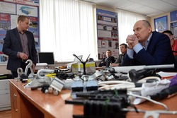 «Россети Центр» подвел итоги работы по обучению персонала за первое полугодие в Тамбовской области
