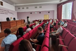 Управление Росреестра по Тамбовской области эффективно взаимодействует с кадастровыми инженерами