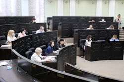 Тамбовская областная Дума проведёт внеочередное заседание по вопросам бюджета