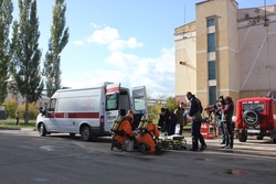 В Тамбовской области пройдет тренировка по гражданской обороне: жителей просят сохранять спокойствие