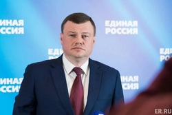 Александр Никитин: «Всё больше тамбовчан участвуют в предварительном голосовании «Единой России»