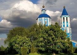 Тамбовщину ожидает почти зимнее похолодание