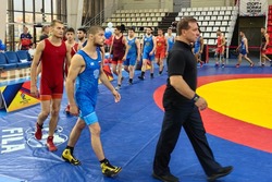В Тамбове 6 июля пройдёт второй день турнира глухих борцов