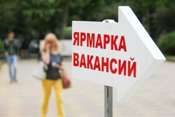 Минтруд отметил высокие показатели Тамбовской области по оказанию услуг в сфере занятости населения