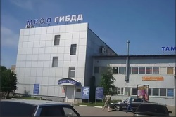 Молодой тамбовчанин пытался сдать экзамен на права при помощи шпионской техники