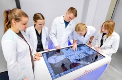 В Тамбовской области курс профориентации прошли 46 тысяч школьников