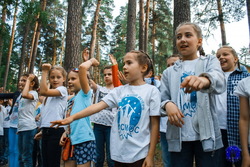 В Тамбовской области начался прием заявлений на получение путевок в детские оздоровительные лагеря