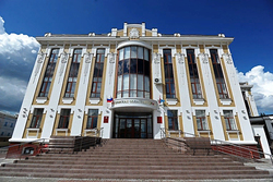 В Тамбовской областной Думе пройдёт внеочередное заседание