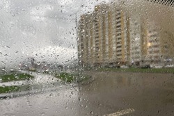 В Тамбове продолжится похолодание, но уже с дождем