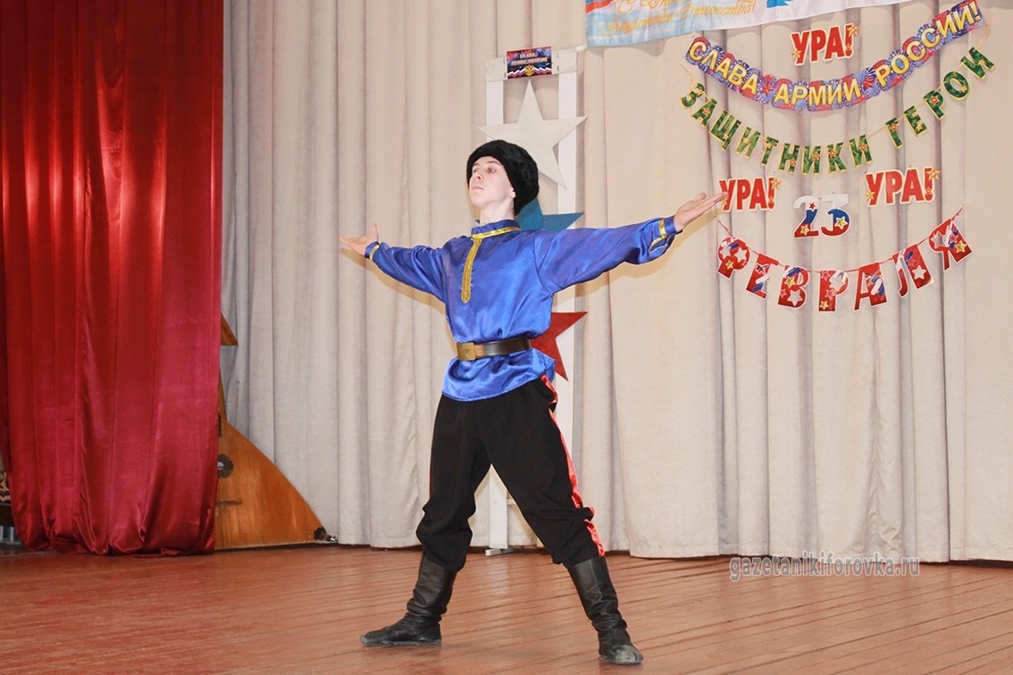 Еремей Фитисенко