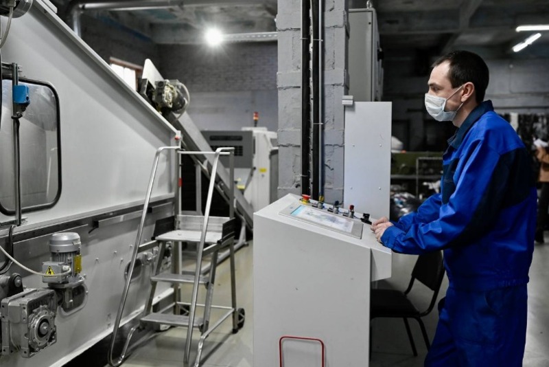 Почему Тамбовщине важно развивать промышленность? Мнение представителя отрасли