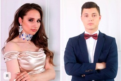 Тамбовчане примут участие в конкурсе «Мисс и Мистер Студенчество России»
