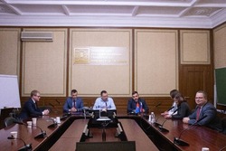 ТГУ им. Г.Р. Державина начнёт готовить специалистов программного обеспечения
