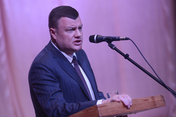 Общение живое, вопросы актуальные: губернатор Александр Никитин встретился с жителями Никифоровского района