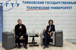 Известный журналист Александр Малькевич назвал уникальным тамбовский проект #ДляСВОих