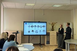 Молодые архитекторы ТГТУ разработали дизайн-проекты для школ Тамбовщины