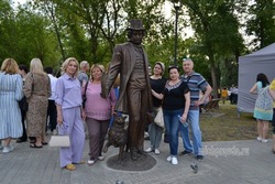 Третий региональный фестиваль «Вдохновение» пройдёт в Мичуринске