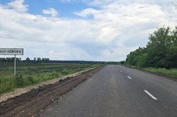 На ремонт тамбовских дорог дополнительно выделено 398 миллионов 