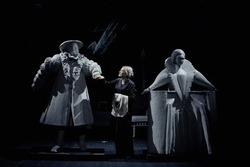 Билеты на праздник. Выбираем свои спектакли в афише фестиваля «Виват, Театр!»