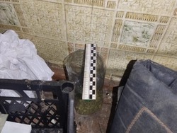 В Рассказовском муниципальном округе ликвидировали наркопритон