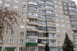 В Тамбовской области продолжается замена лифтов в многоквартирных домах