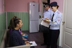 На Тамбовщине завершается операция «Нелегал»