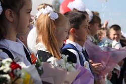 Первоклассникам подарят азбуку-раскраску промышленности Тамбовской области