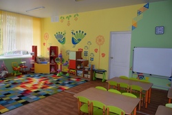 Детские сады на севере Тамбова прошли проверку к новому учебному году