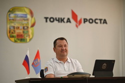 Максим Егоров рассказал о решении проблемы водоснабжения в Жердевке