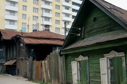 В Тамбовской области в ближайшие два года 212 человек будут переселены из аварийного жилья