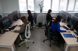 В Тамбове сделали ливневую канализацию после обращения жительницы в ЦУР 