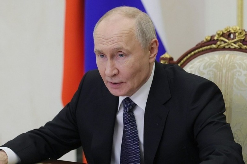 По инициативе Владимира Путина тематическая неделя «Народы России» будет проводиться ежегодно