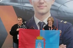 Тамбовский студент участвует в финале Чемпионата высоких технологий